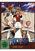 One Piece - Der Film [LE]