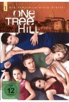 One Tree Hill - Staffel 1 [6 DVDs]