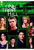 One Tree Hill - Staffel 4 [6 DVDs]