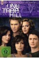 One Tree Hill - Staffel 5 [5 DVDs]