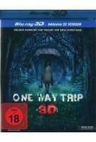 One Way Trip 3D