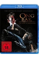 ONG-BAK - The New Generation