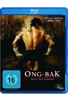 ONG-BAK (+ DVD)