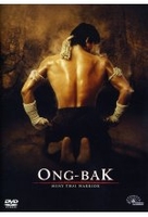 ONG-BAK