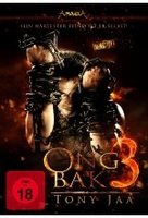 ONG-BAK 3 - Uncut