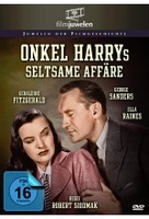 Onkel Harrys seltsame Affäre - filmjuwelen