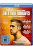 Only God Forgives - Uncut Edition