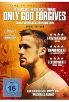 Only God Forgives - Uncut Edition