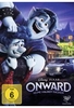 Onward - Keine halben Sachen