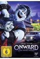 Onward - Keine halben Sachen