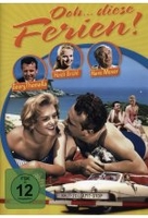 Ooh... diese Ferien!