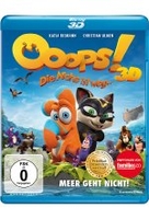 Ooops! Die Arche ist weg...