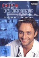 OP ruft Dr. Bruckner - Staffel 2 [4 DVDs]