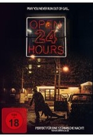 Open 24 Hours