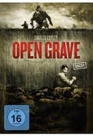 Open Grave - Uncut