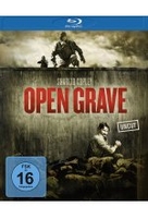Open Grave - Uncut