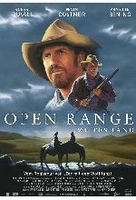 Open Range - Weites Land