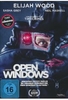 Open Windows