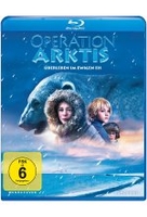 Operation Arktis - Überleben im ewigen Eis