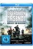 Operation Arsenal - Schlacht um Warschau