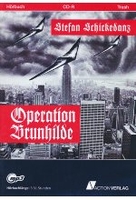 Operation Brunhilde [DVD-R/MP3]
