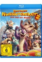 Operation Nussknacker 2 - Voll auf die Nüsse