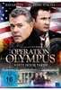 Operation Olympus - White House Taken