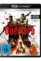 Operation: Overlord (4K Ultra HD)