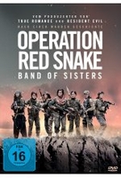Operation Red Snake - Band of Sisters