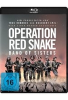 Operation Red Snake - Band of Sisters