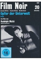 Opfer der Unterwelt (OmU) - Film Noir Collection 20