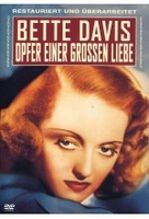 Opfer einer großen Liebe