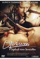 Opium - Tagebuch einer Verrückten