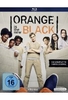 Orange is the New Black - 4. Staffel [4 BRs]