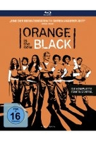 Orange is the New Black - 5. Staffel [4 BRs]