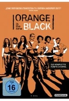 Orange is the New Black - 5. Staffel [5 DVDs]