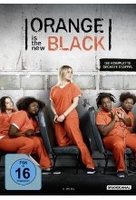Orange Is the New Black / 6. Staffel [5 DVDs]