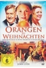 Orangen zu Weihnachten