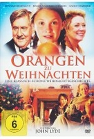 Orangen zu Weihnachten