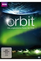 Orbit - Die unglaubliche Reise der Erde