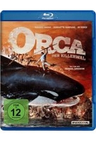 Orca,  der Killerwal