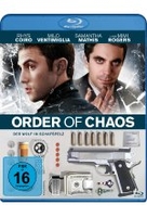 Order of Chaos - Der Wolf im Schafspelz