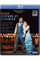 Orfee et Euridice (OmU)