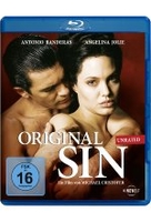 Original Sin - Unrated