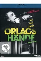 Orlacs Hände (1924)
