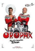Oropax - Die Weihnachts Show