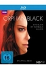 Orphan Black - Staffel 2 [2 BRs]