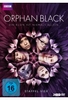 Orphan Black - Staffel 4 [3 DVDs]