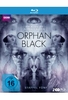 Orphan Black - Staffel 5 [2 BRs]