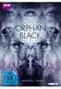 Orphan Black - Staffel 5 [3 DVDs]